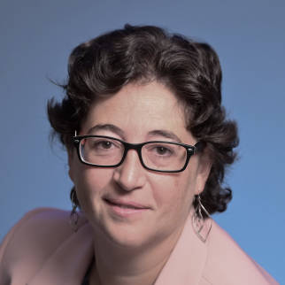 Olga García Mancheño profile picture