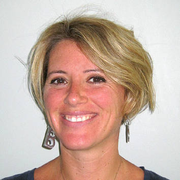 Manuela Melucci profile picture