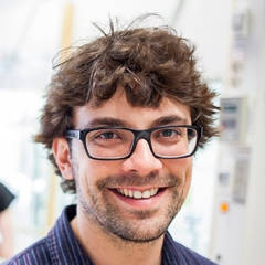 Abraham Mendoza profile picture