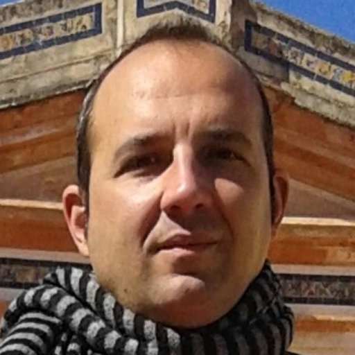 David Monge profile picture