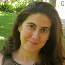 Ruth Pérez profile picture