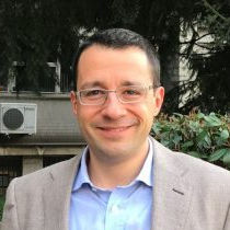 Luca Pignataro profile picture